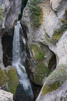 341 Maligne Canyon &ndash; &copy; Stefanie Schneider (Eberhardt TRAVEL)
