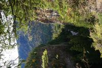 366 Spahat Creek Falls &ndash; &copy; Stefanie Schneider (Eberhardt TRAVEL)