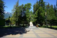 378 Hope Memorial Park &ndash; &copy; Stefanie Schneider (Eberhardt TRAVEL)