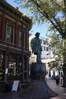 394 Vanvouver Gastown &ndash; &copy; Stefanie Schneider (Eberhardt TRAVEL)