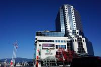 405 Vancouver Canada Place &ndash; &copy; Stefanie Schneider (Eberhardt TRAVEL)