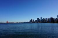 409 Vancouver Stanley Park &ndash; &copy; Stefanie Schneider (Eberhardt TRAVEL)