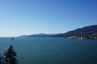 413 Vancouver Stanley Park &ndash; &copy; Stefanie Schneider (Eberhardt TRAVEL)