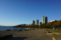 415 Vancouver English Bay &ndash; &copy; Stefanie Schneider (Eberhardt TRAVEL)