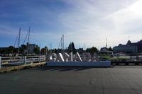 442 Victoria Hafen &ndash; &copy; Stefanie Schneider (Eberhardt TRAVEL)
