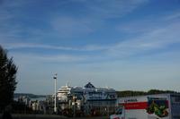 443 Swartz Bay &ndash; &copy; Stefanie Schneider (Eberhardt TRAVEL)
