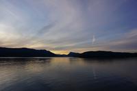 445 Fährüberfahrt Vancouver Island &ndash; &copy; Stefanie Schneider (Eberhardt TRAVEL)