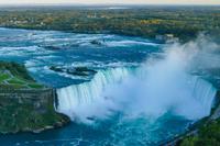 Tag 2 – Niagara Falls (1) &ndash; &copy; Alexander Zachow (Eberhardt TRAVEL)