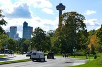 Tag 2 – Niagara Falls (2) &ndash; &copy; Alexander Zachow (Eberhardt TRAVEL)