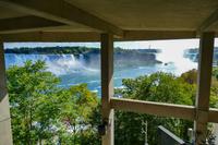 Tag 2 – Niagara Falls (3) &ndash; &copy; Alexander Zachow (Eberhardt TRAVEL)