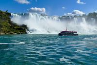 Tag 2 – Niagara Falls (12) &ndash; &copy; Alexander Zachow (Eberhardt TRAVEL)