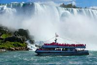 Tag 2 – Niagara Falls (13) &ndash; &copy; Alexander Zachow (Eberhardt TRAVEL)