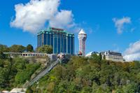 Tag 2 – Niagara Falls (14) &ndash; &copy; Alexander Zachow (Eberhardt TRAVEL)