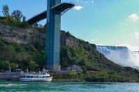 Tag 2 – Niagara Falls (22) &ndash; &copy; Alexander Zachow (Eberhardt TRAVEL)