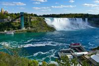 Tag 2 – Niagara Falls (24) &ndash; &copy; Alexander Zachow (Eberhardt TRAVEL)