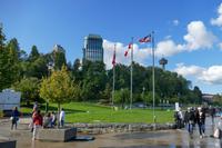 Tag 2 – Niagara Falls (30) &ndash; &copy; Alexander Zachow (Eberhardt TRAVEL)