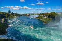 Tag 2 – Niagara Falls (32) &ndash; &copy; Alexander Zachow (Eberhardt TRAVEL)