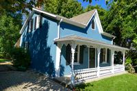 Tag 2 – Niagara on the Lakes (9) &ndash; &copy; Alexander Zachow (Eberhardt TRAVEL)