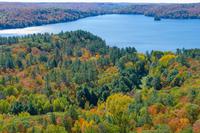 Tag 4 – Algonquinpark, Alter Feuerturm  (6) &ndash; &copy; Alexander Zachow (Eberhardt TRAVEL)