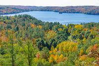 Tag 4 – Algonquinpark, Alter Feuerturm  (12) &ndash; &copy; Alexander Zachow (Eberhardt TRAVEL)