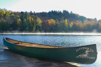 Tag 4 – Algonquinpark, Kanutour  (3) &ndash; &copy; Alexander Zachow (Eberhardt TRAVEL)