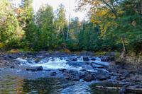 Tag 4 – Algonquinpark, Kanutour  (14) &ndash; &copy; Alexander Zachow (Eberhardt TRAVEL)