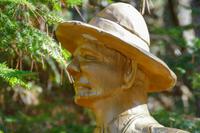Tag 5 – Algonquinpark, Logging Trail (1) &ndash; &copy; Alexander Zachow (Eberhardt TRAVEL)