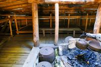 Tag 5 – Algonquinpark, Logging Trail (2) &ndash; &copy; Alexander Zachow (Eberhardt TRAVEL)