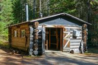 Tag 5 – Algonquinpark, Logging Trail (9) &ndash; &copy; Alexander Zachow (Eberhardt TRAVEL)