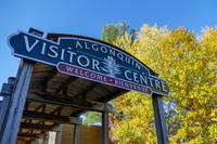 Tag 5 – Algonquinpark, VisitorCenter (16) &ndash; &copy; Alexander Zachow (Eberhardt TRAVEL)