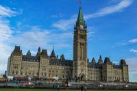 Tag 6 – Stadtrundfahrt Ottawa (8) &ndash; &copy; Alexander Zachow (Eberhardt TRAVEL)