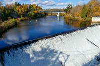Tag 9 – Montmorency Falls (4) &ndash; &copy; Alexander Zachow (Eberhardt TRAVEL)