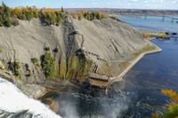 Tag 9 – Montmorency Falls (5) &ndash; &copy; Alexander Zachow (Eberhardt TRAVEL)