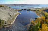 Tag 9 – Montmorency Falls (6) &ndash; &copy; Alexander Zachow (Eberhardt TRAVEL)