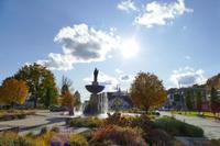 Tag 9– Basilika von Sainte-Anne-de-Beaupre (4) &ndash; &copy; Alexander Zachow (Eberhardt TRAVEL)