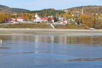 Tag 10 – Tadoussac (1) &ndash; &copy; Alexander Zachow (Eberhardt TRAVEL)