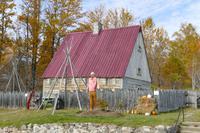 Tag 10 – Tadoussac (14) &ndash; &copy; Alexander Zachow (Eberhardt TRAVEL)