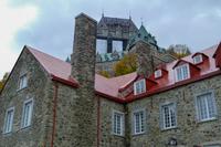 Tag 11 – Quebec-City (3) &ndash; &copy; Alexander Zachow (Eberhardt TRAVEL)