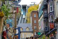 Tag 11 – Quebec-City (5) &ndash; &copy; Alexander Zachow (Eberhardt TRAVEL)
