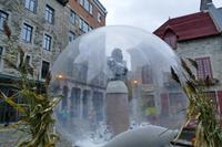 Tag 11 – Quebec-City (6) &ndash; &copy; Alexander Zachow (Eberhardt TRAVEL)