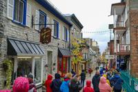 Tag 11 – Quebec-City (10) &ndash; &copy; Alexander Zachow (Eberhardt TRAVEL)