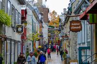 Tag 11 – Quebec-City (12) &ndash; &copy; Alexander Zachow (Eberhardt TRAVEL)