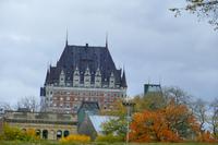 Tag 11 – Quebec-City (17) &ndash; &copy; Alexander Zachow (Eberhardt TRAVEL)