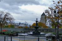 Tag 11 – Quebec-City (19) &ndash; &copy; Alexander Zachow (Eberhardt TRAVEL)