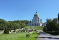 Saint Joseph du Mont Royal &ndash; &copy; Ralf Mehnert (Eberhardt TRAVEL)