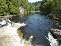 Ste. Anne Canyon &ndash; &copy; Ralf Mehnert (Eberhardt TRAVEL)
