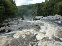 Ste. Anne Canyon &ndash; &copy; Ralf Mehnert (Eberhardt TRAVEL)
