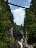 Ste. Anne Canyon &ndash; &copy; Ralf Mehnert (Eberhardt TRAVEL)