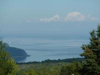 Baie St. Paul &ndash; &copy; Ralf Mehnert (Eberhardt TRAVEL)