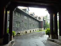 Fairmont Le Chateau Montebello &ndash; &copy; Ralf Mehnert (Eberhardt TRAVEL)